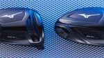 Mizuno ST-Z and ST-X 220 drivers for 2022.