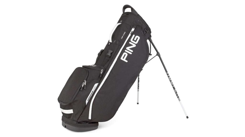 Ping Hoofer Lite Golf bag