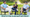 Mark Wahlberg, PGA Tour winner Abraham Ancer and their business partner, Flecha Azul cofounder Aron Marquez,