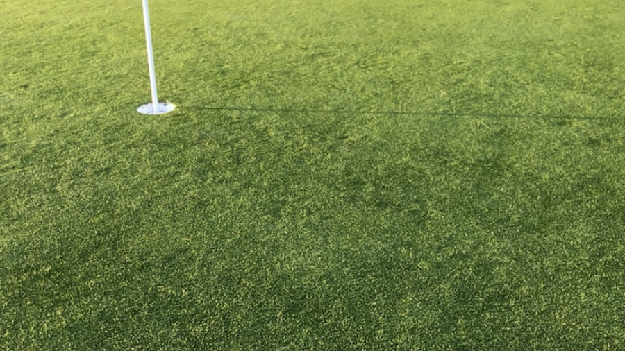 Golf Club Types and Artificial Turf Use! - Integral Grass