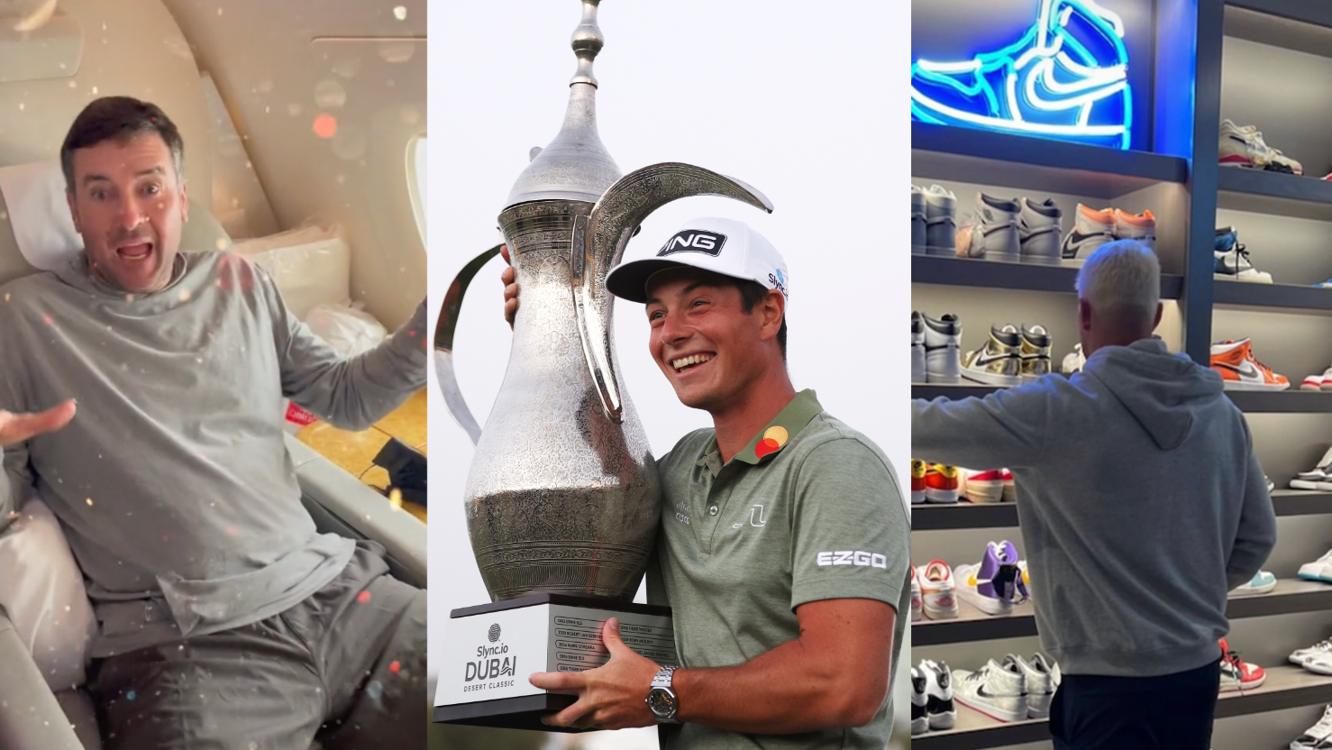Here's what popped on social this week