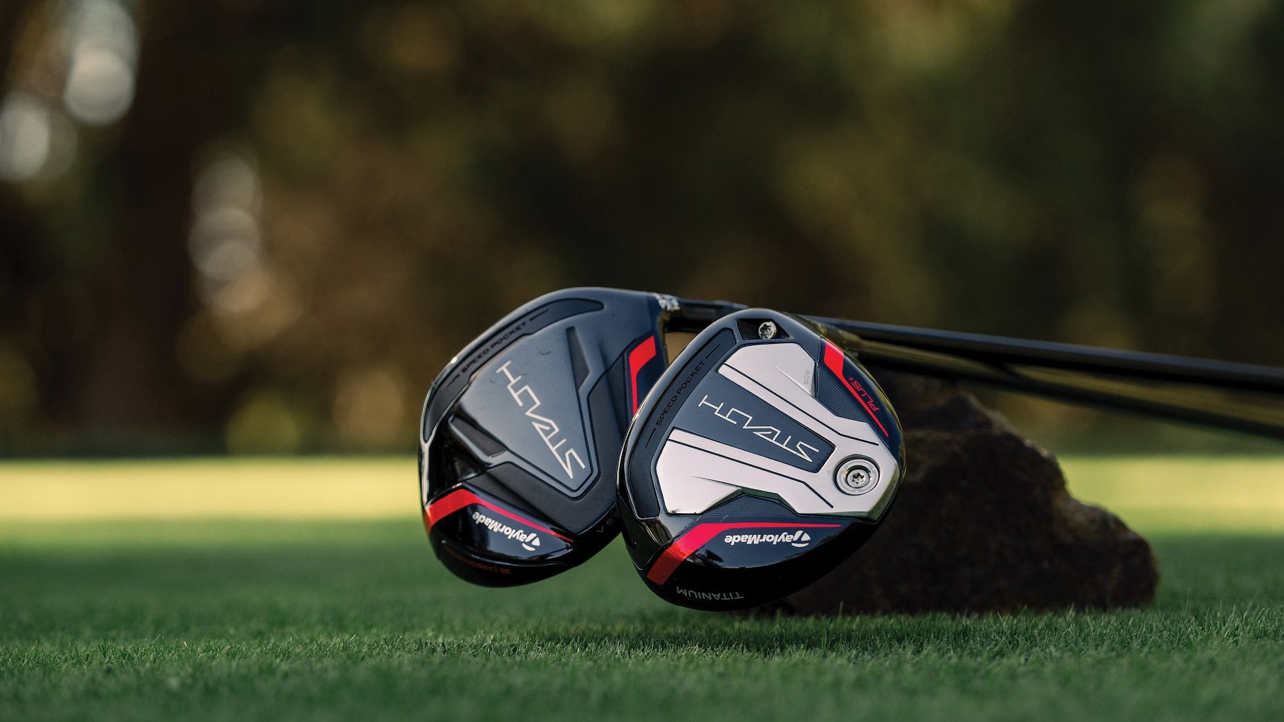 TaylorMade's 2022 Stealth drivers and fairway woods - First Look