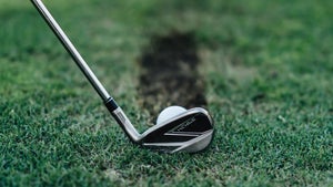 taylormade stealth irons