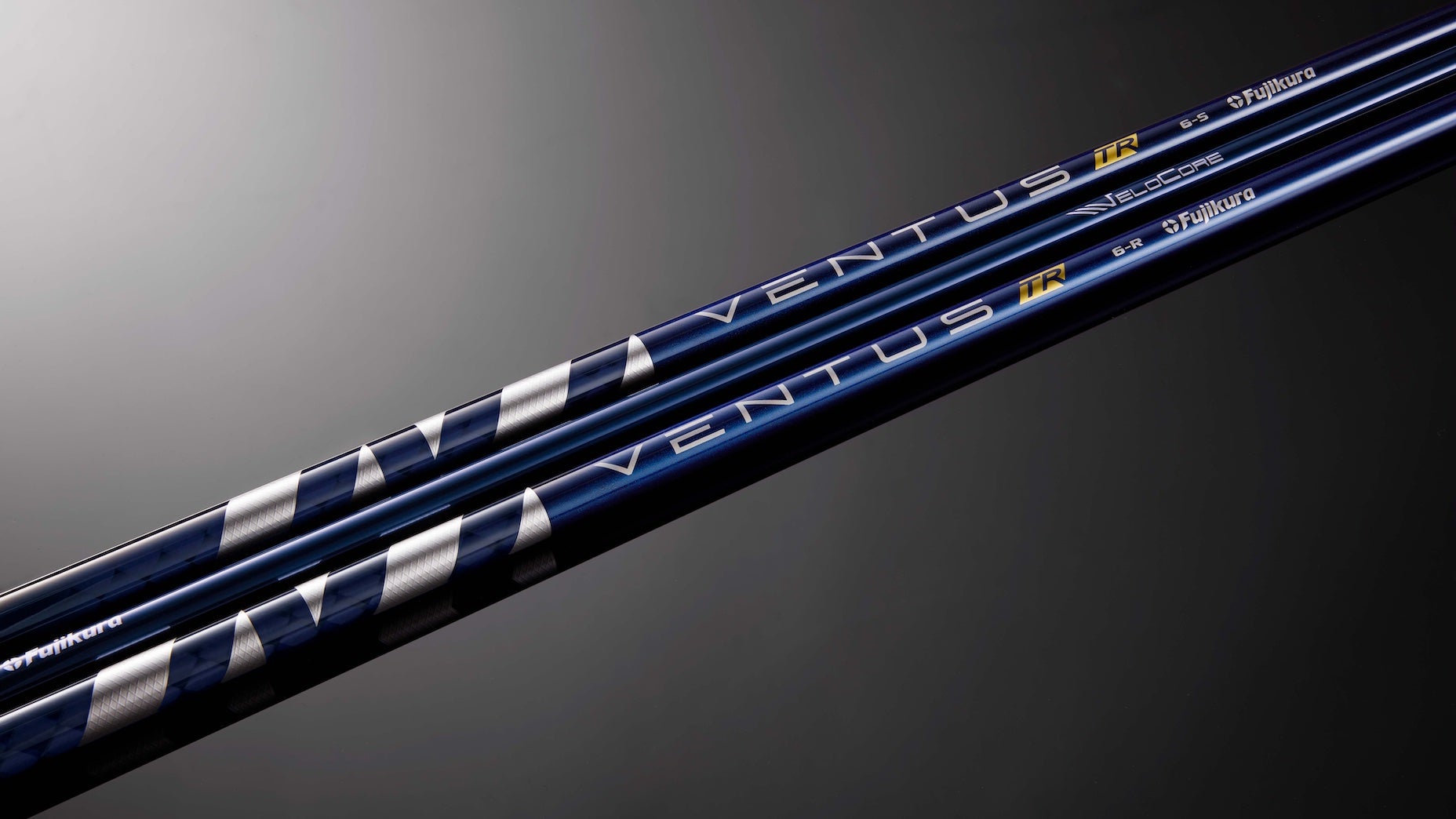 Fujikura introduces new mid-launch Ventus TR shaft - First Look