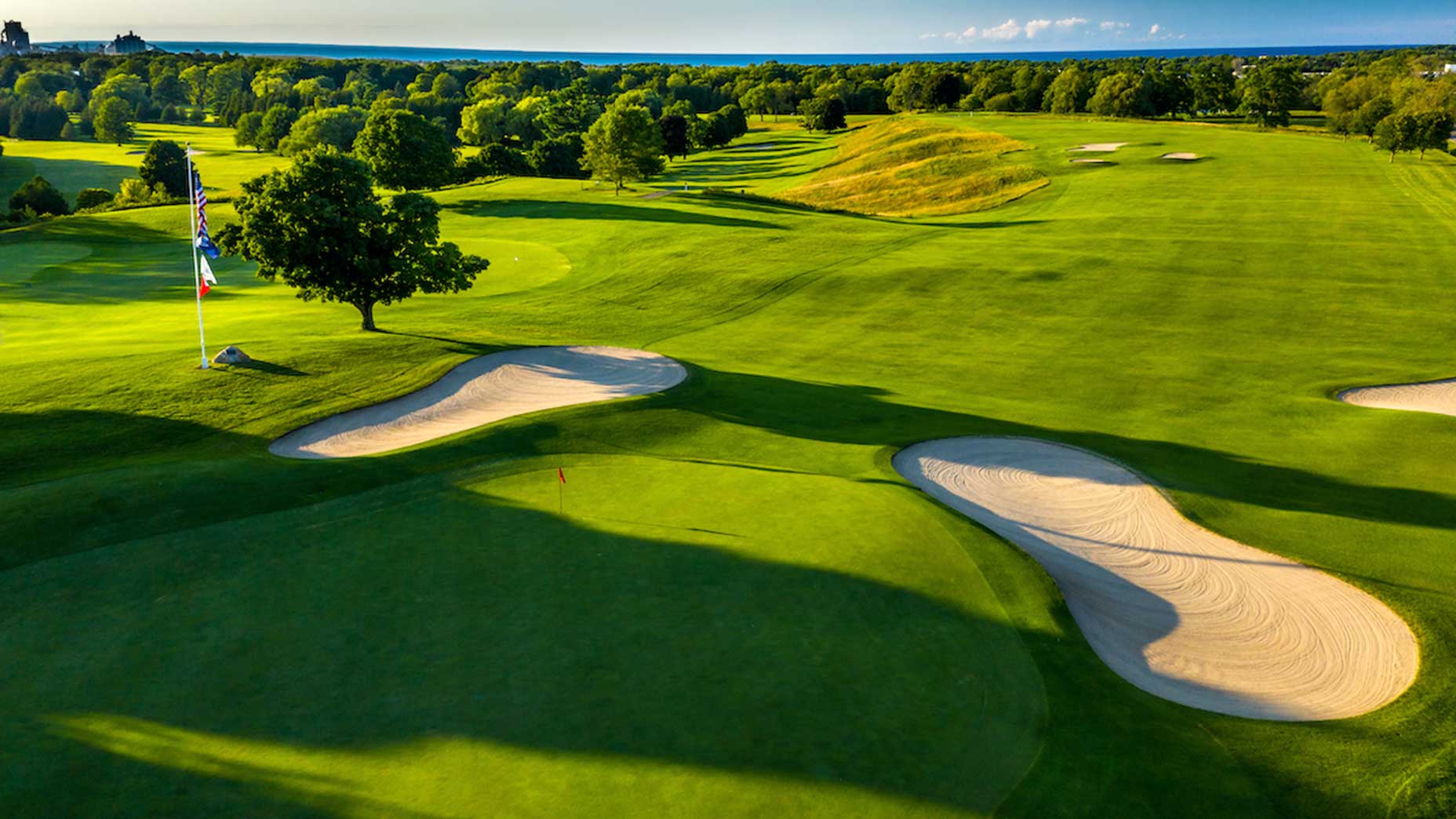 Why Belvedere Golf Club is the best course you've never heard of