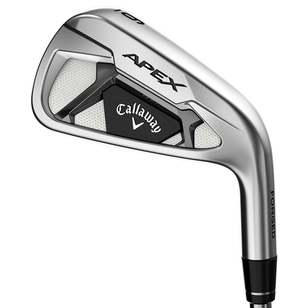 Golf Irons & Iron Sets, Best Irons in Golf