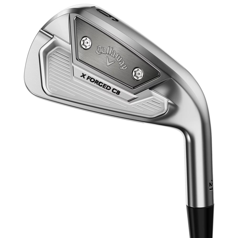 7 Callaway irons tested and reviewed: ClubTest 2022