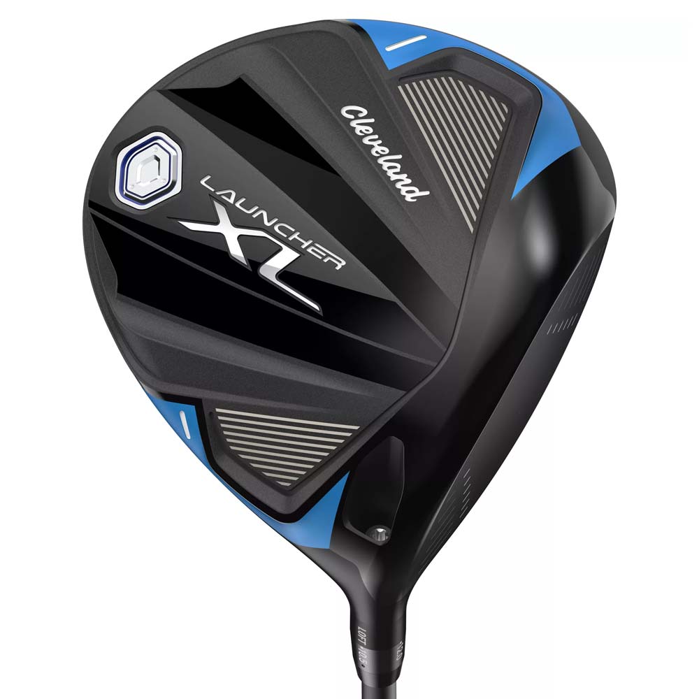 Cleveland Launcher XL driver