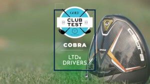 cobra LTDx drivers