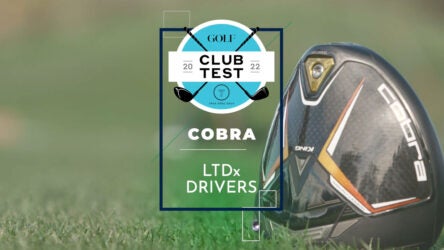 cobra LTDx drivers