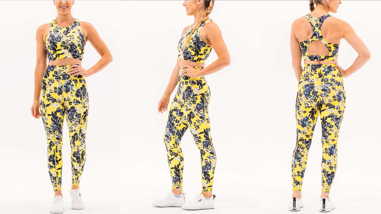 Disruptive women's golf brand is venturing into sportswear