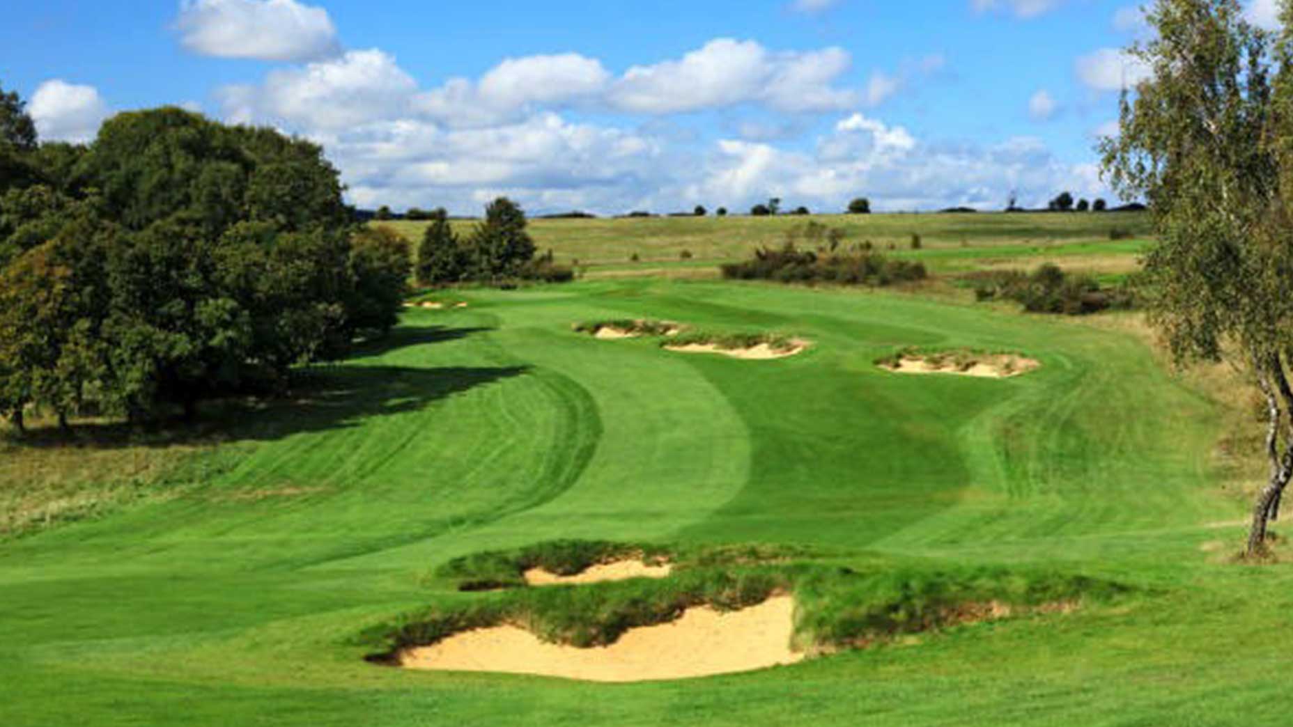 Why Canada's Goodwood Golf Club is the best course you've never heard ...