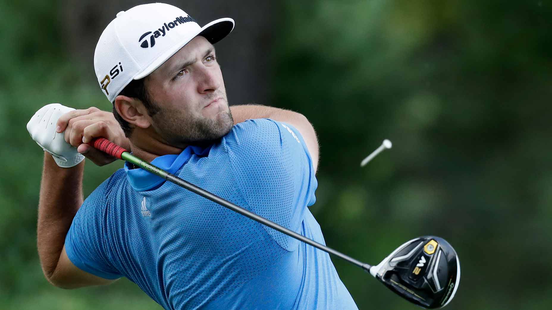 jon rahm drive