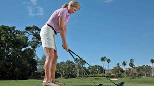 10 tips to hit more approach shots onto the green