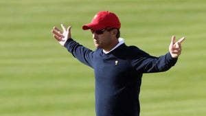 Netflix reveals star-studded PGA Tour cast for new docuseries