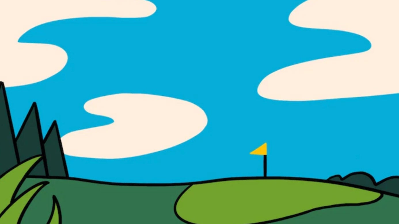 Golf (patience) - Wikipedia