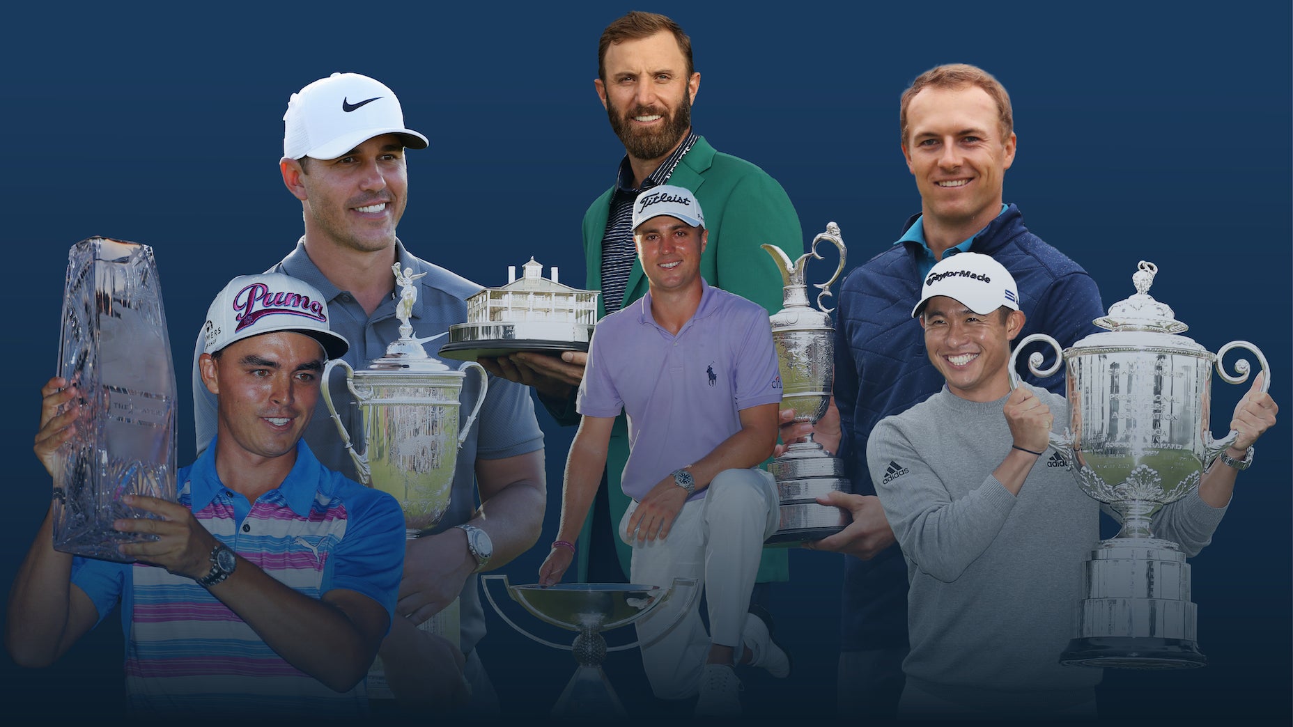 Players 2023: Max Homa reveals why the PGA Tour misses some of LIV Golf's  characters, Golf News and Tour Information