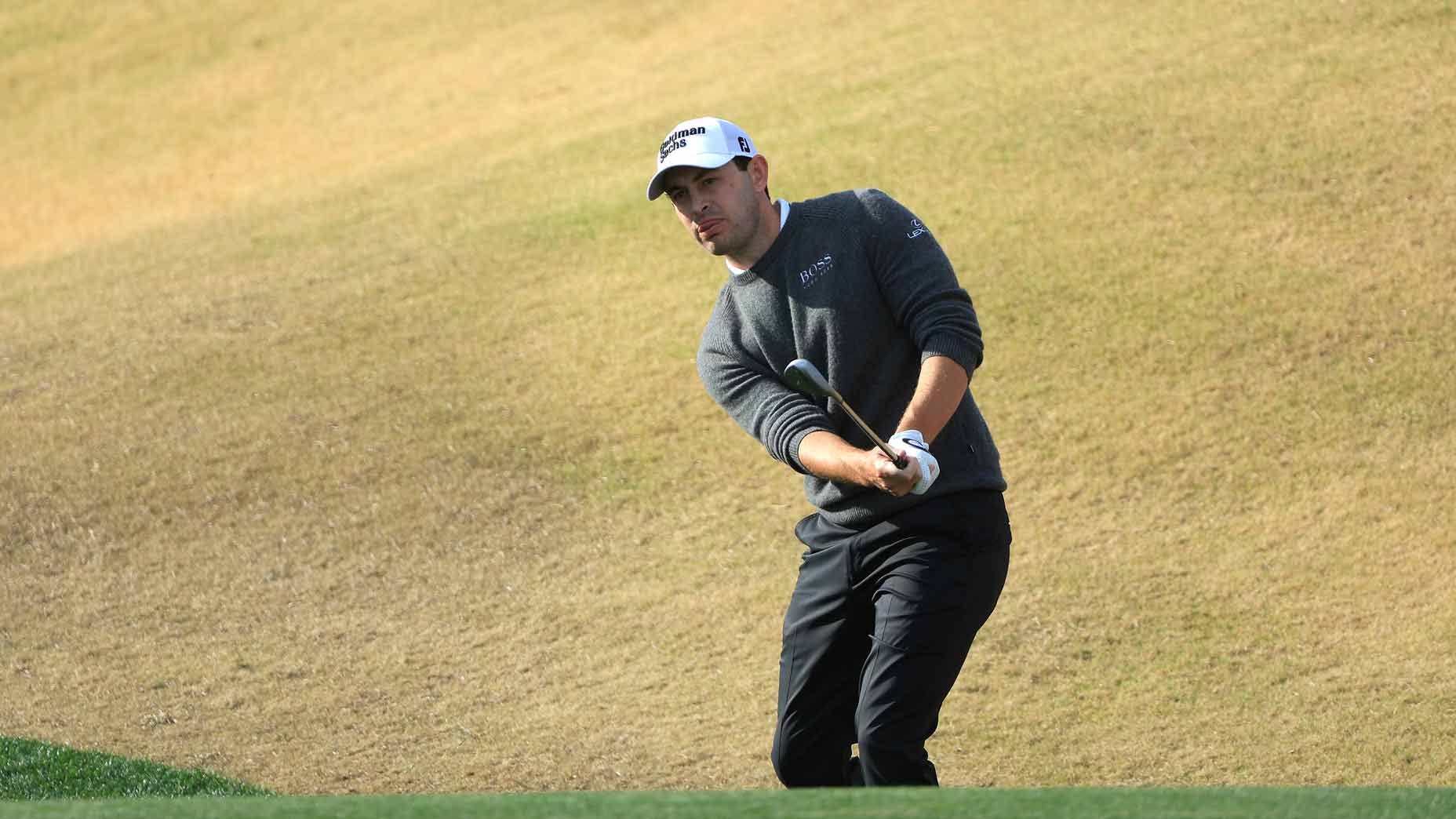 American Express 2022 picks: Why Patrick Cantlay will dominate, This is the  Loop