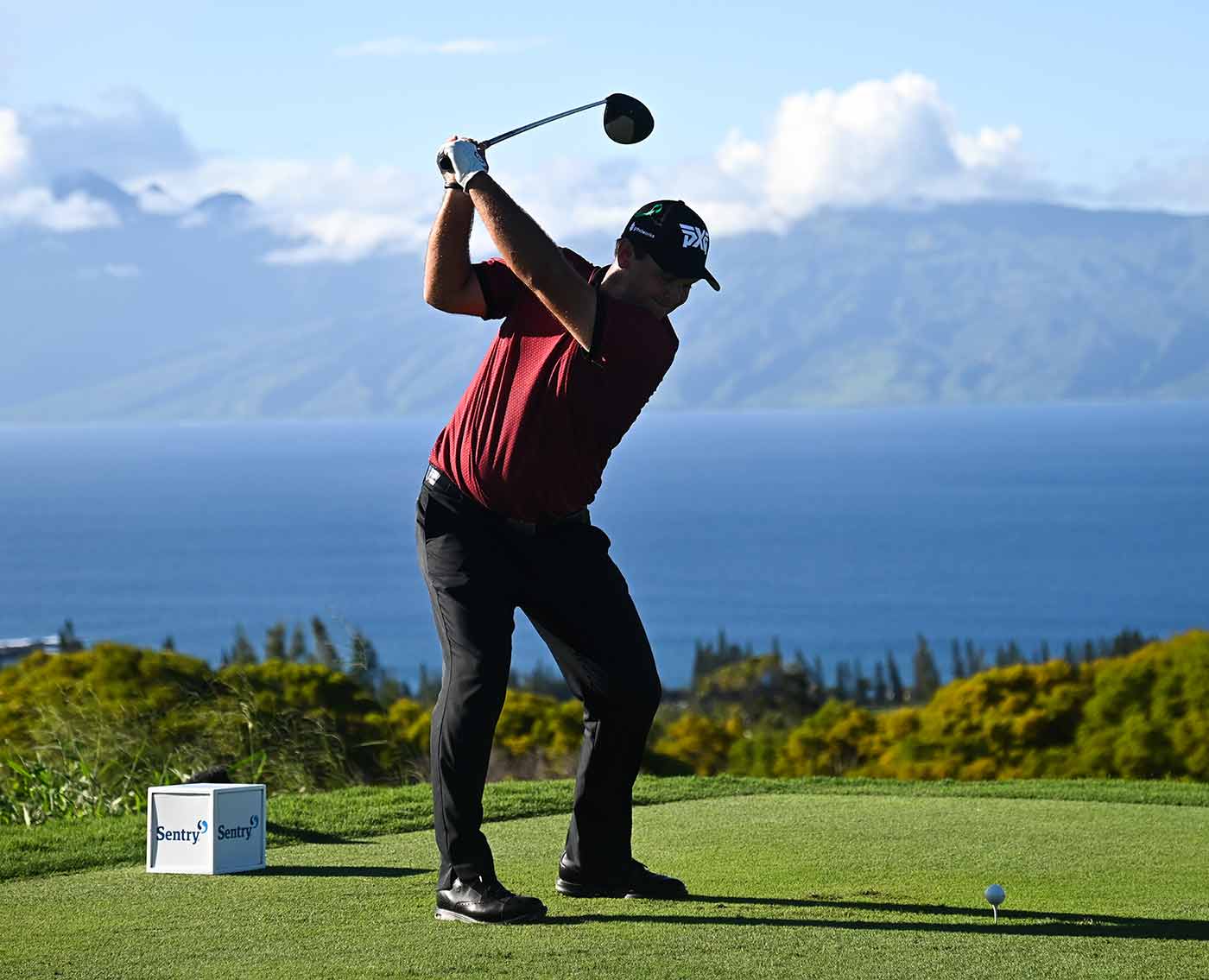 Kapalua Plantation Course rates What it costs to play the Hawaiian gem