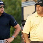 phil mickelson fasts for 36 hours an week
