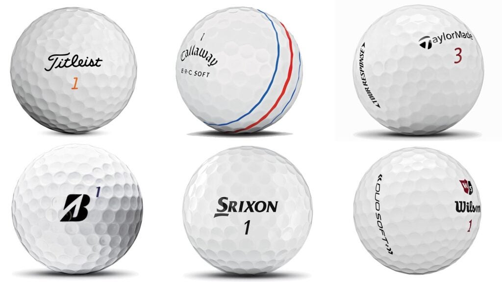Ping introduces game's first agnostic golf ball selection tool