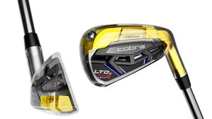 cobra ltdx irons