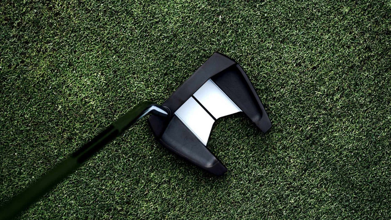 First Look: Taylormade Introduces Four Spider Gt Putter Models - Golf