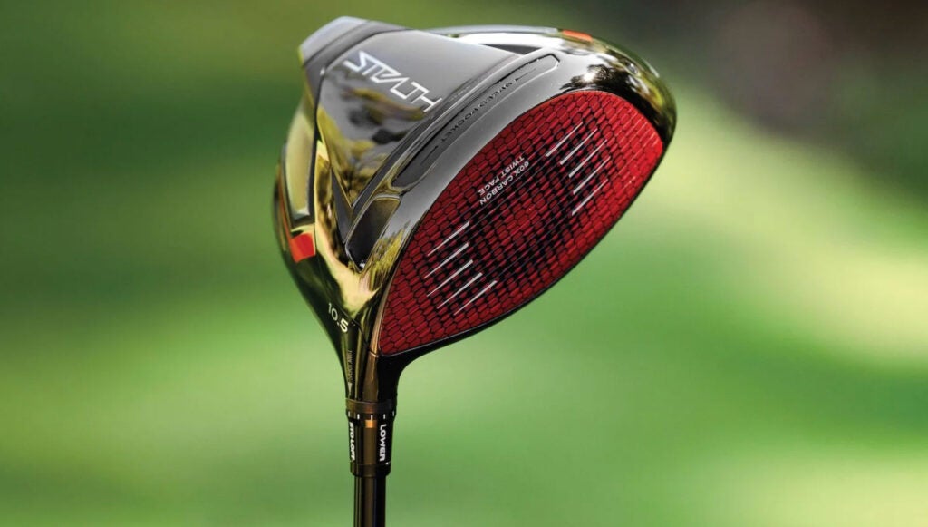 TaylorMade Stealth Drivers: What You Need To Know Golf, 57% OFF