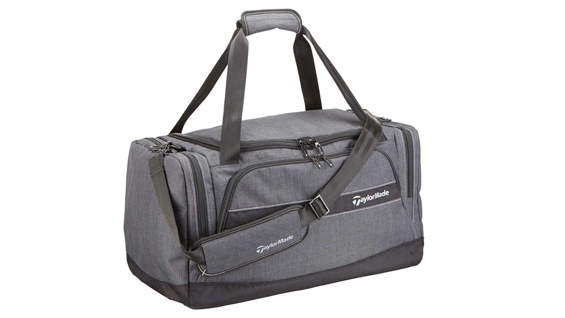 taylormade duffle bag