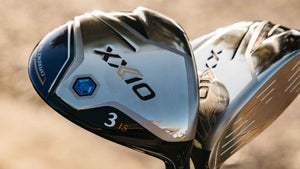 XXIO 12 fairway wood