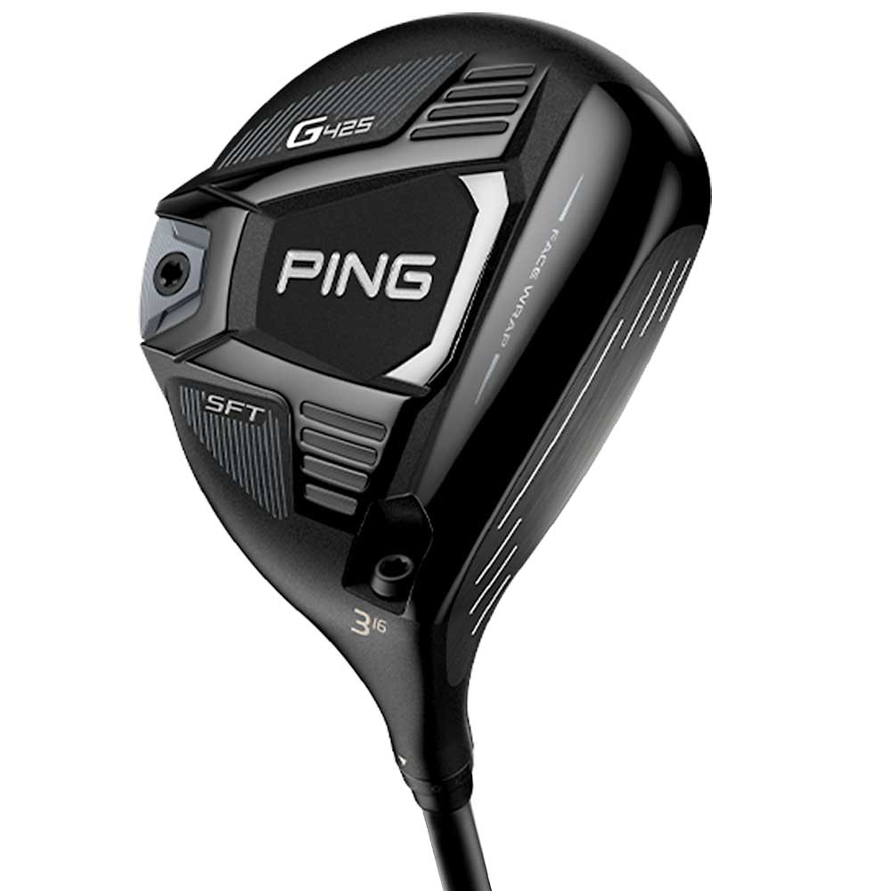 Ping G425 fairway wood