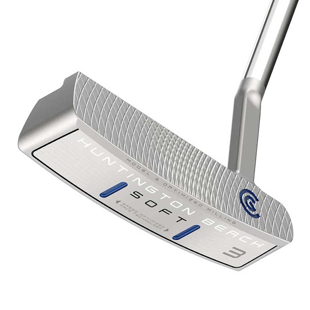 Huntington Beach Soft 3 Putter