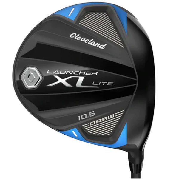 Cleveland Launcher XL Lite Draw driver