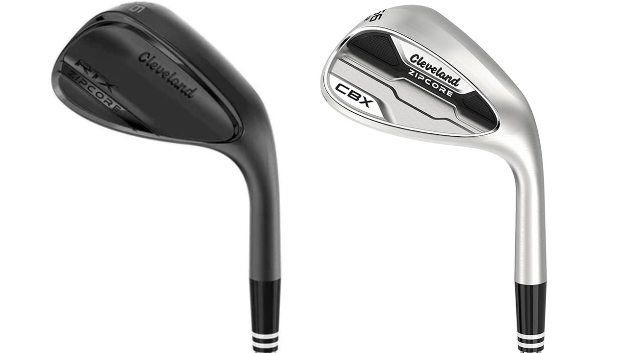 3 Cleveland wedges tested and reviewed | ClubTest 2022