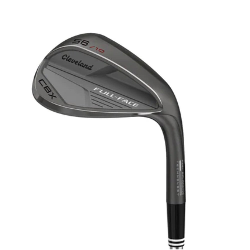 cleveland tour action 56 degree wedge