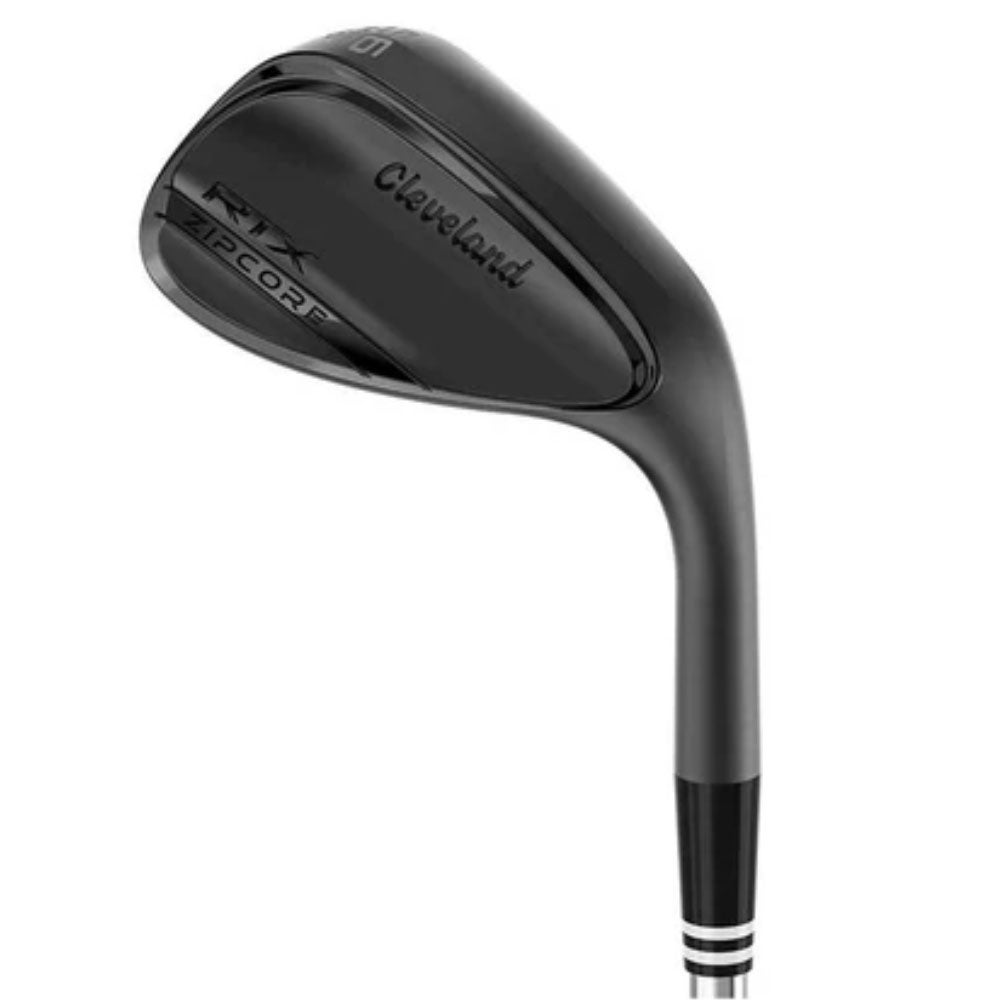 cleveland tour action 900 52 degree wedge