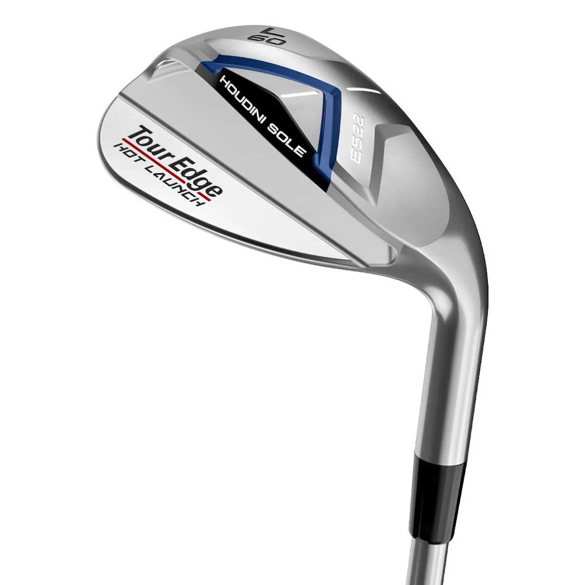 tour edge e522 wedge