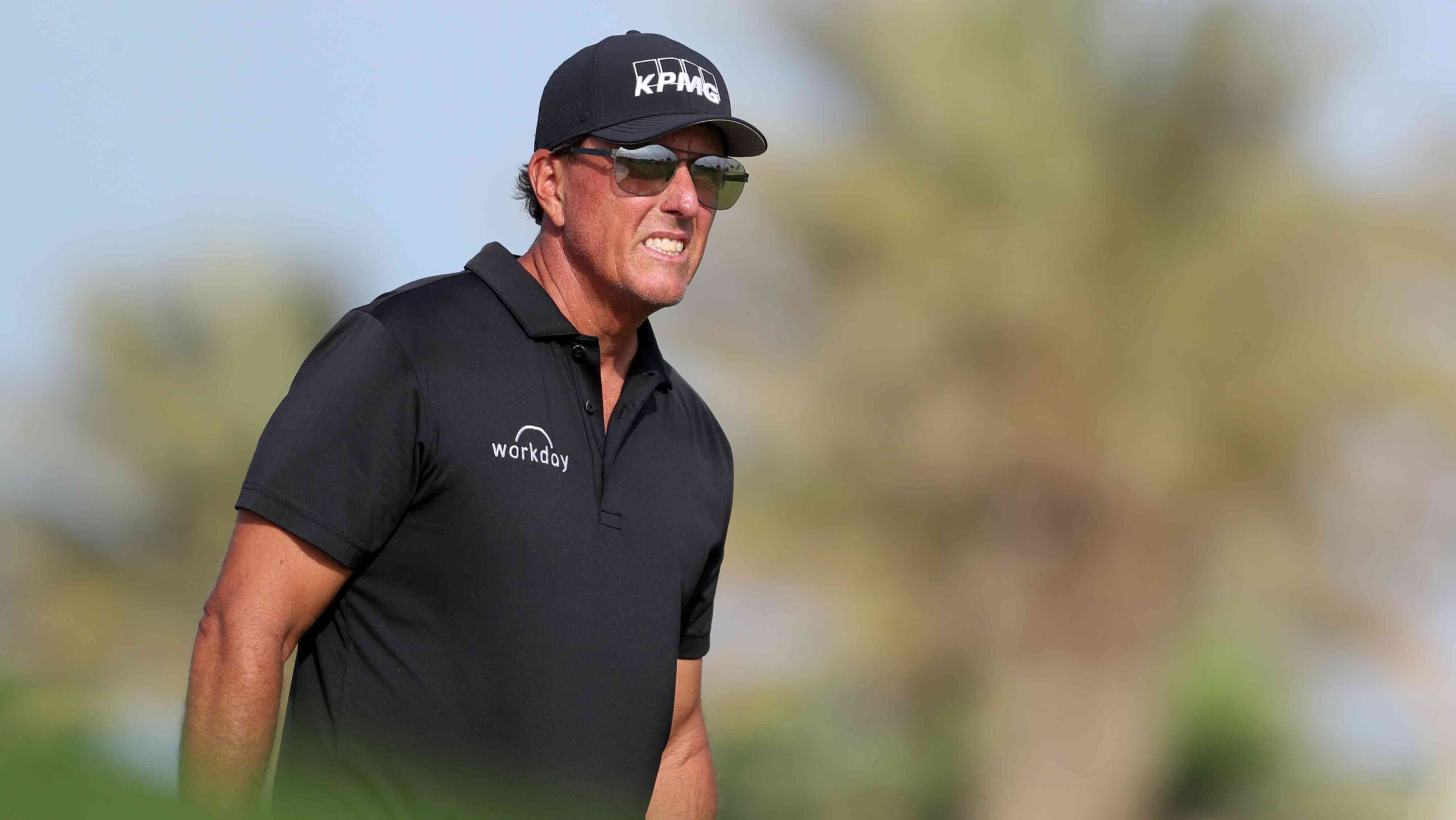 A complete timeline of Phil Mickelson's turbulent year | Rogers Report