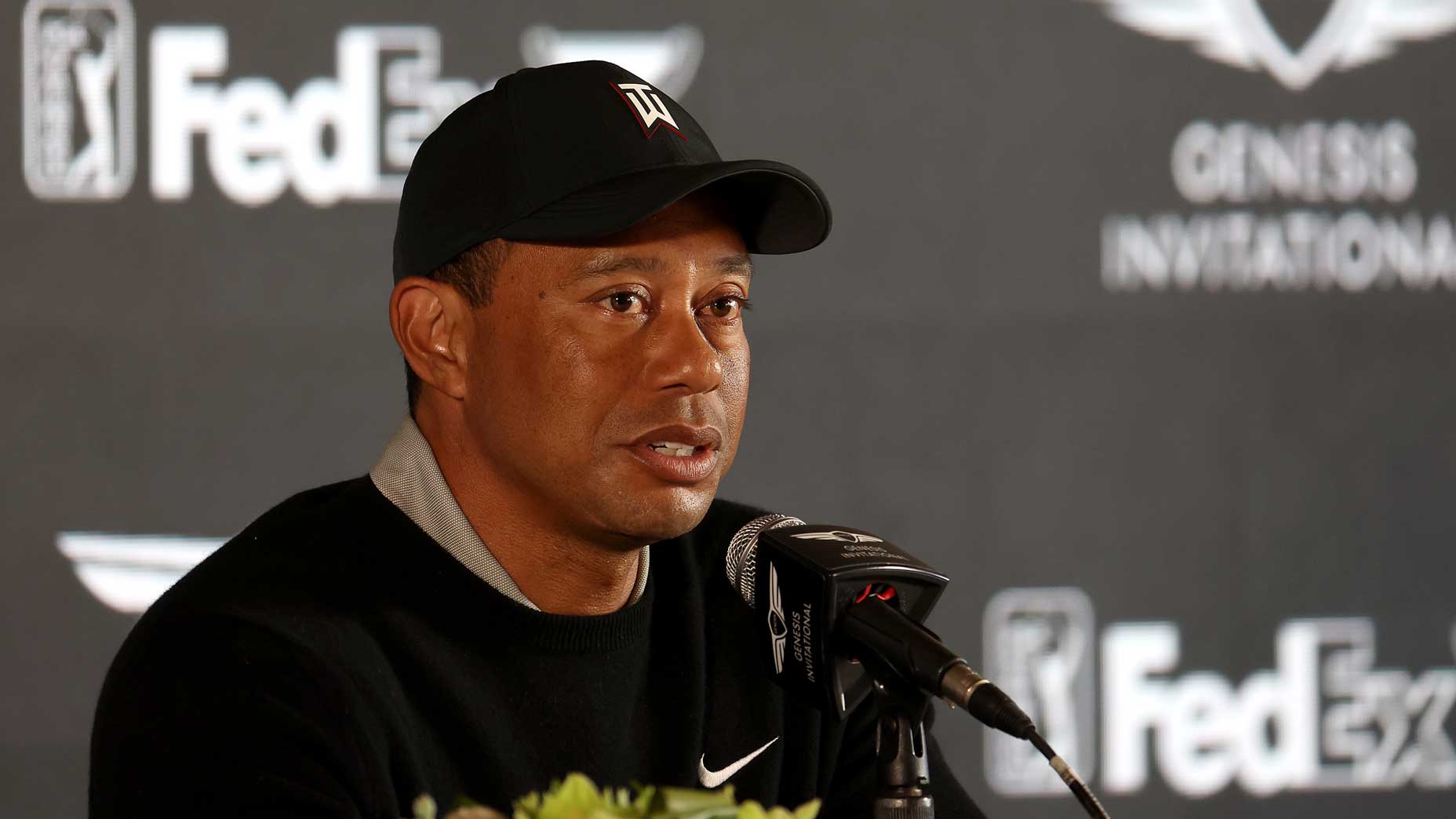 Tiger Woods Update 2024 Cyb Colline