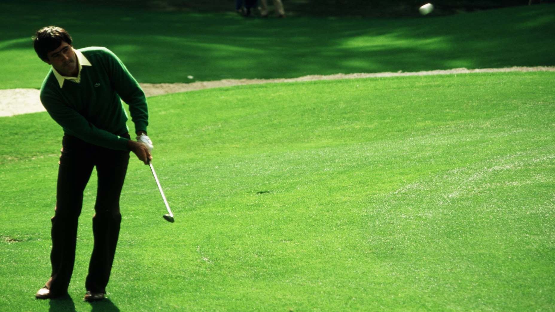 Golf for Beginners: The Shortest Way to the Cup - Playing Target #Golf