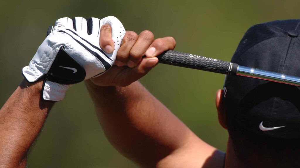 Top 100 Teacher: Here's my 4-step starter guide to gripping the golf club