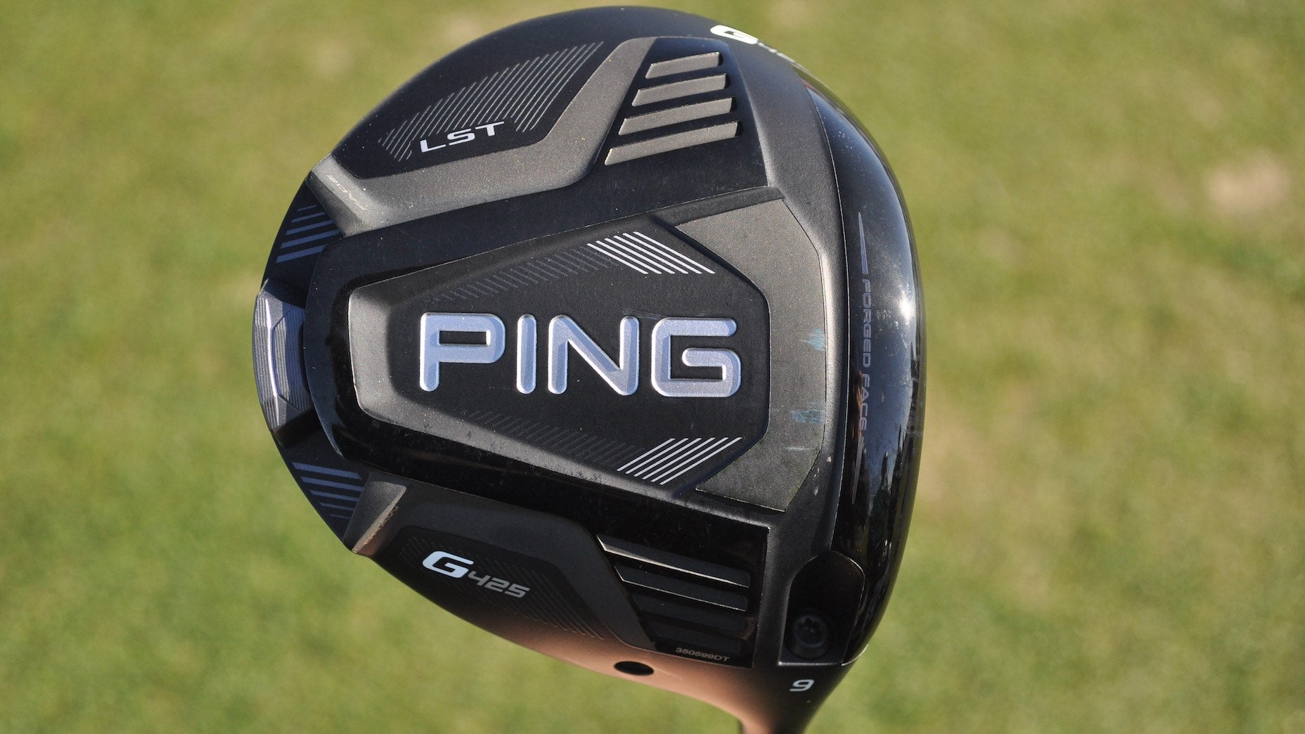 Viktor Hovland has a new Ping G425 LST driver for a very good reason