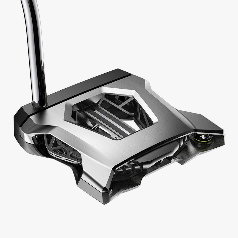 6 Cobra putters tested and reviewed ClubTest 2022