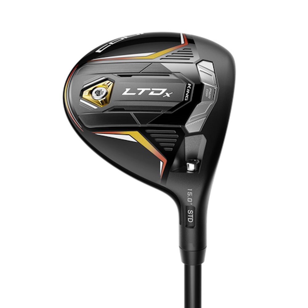 LTDx Fairway Wood