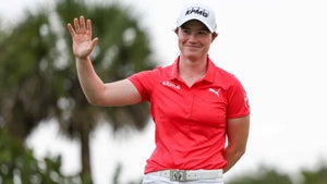 Leona Maguire