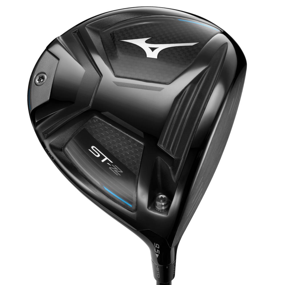 New cheap mizuno driver