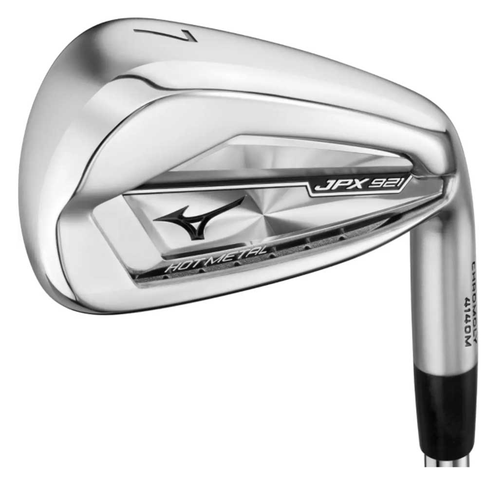 Woestijn koffer Tonen 6 Mizuno irons tested and reviewed | ClubTest 2022