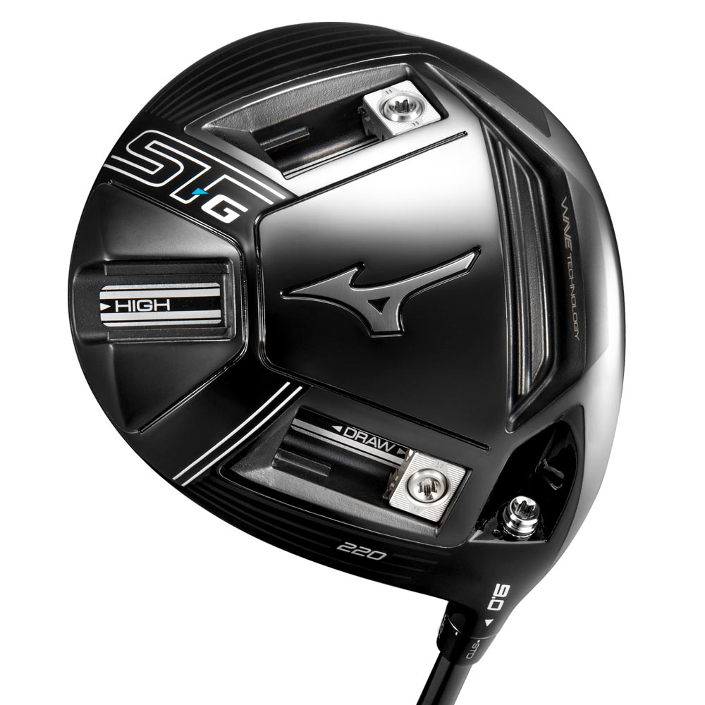 Mizuno ST G driver