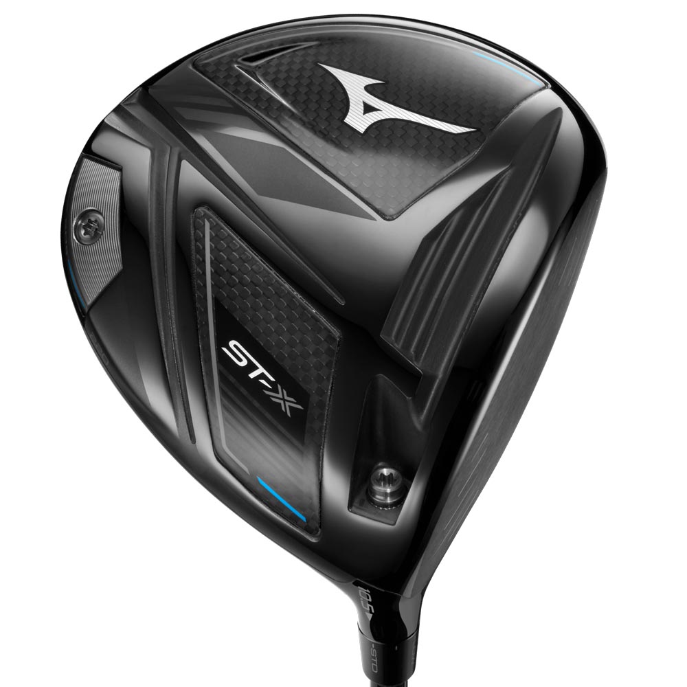 Mizuno golf store driver reviews