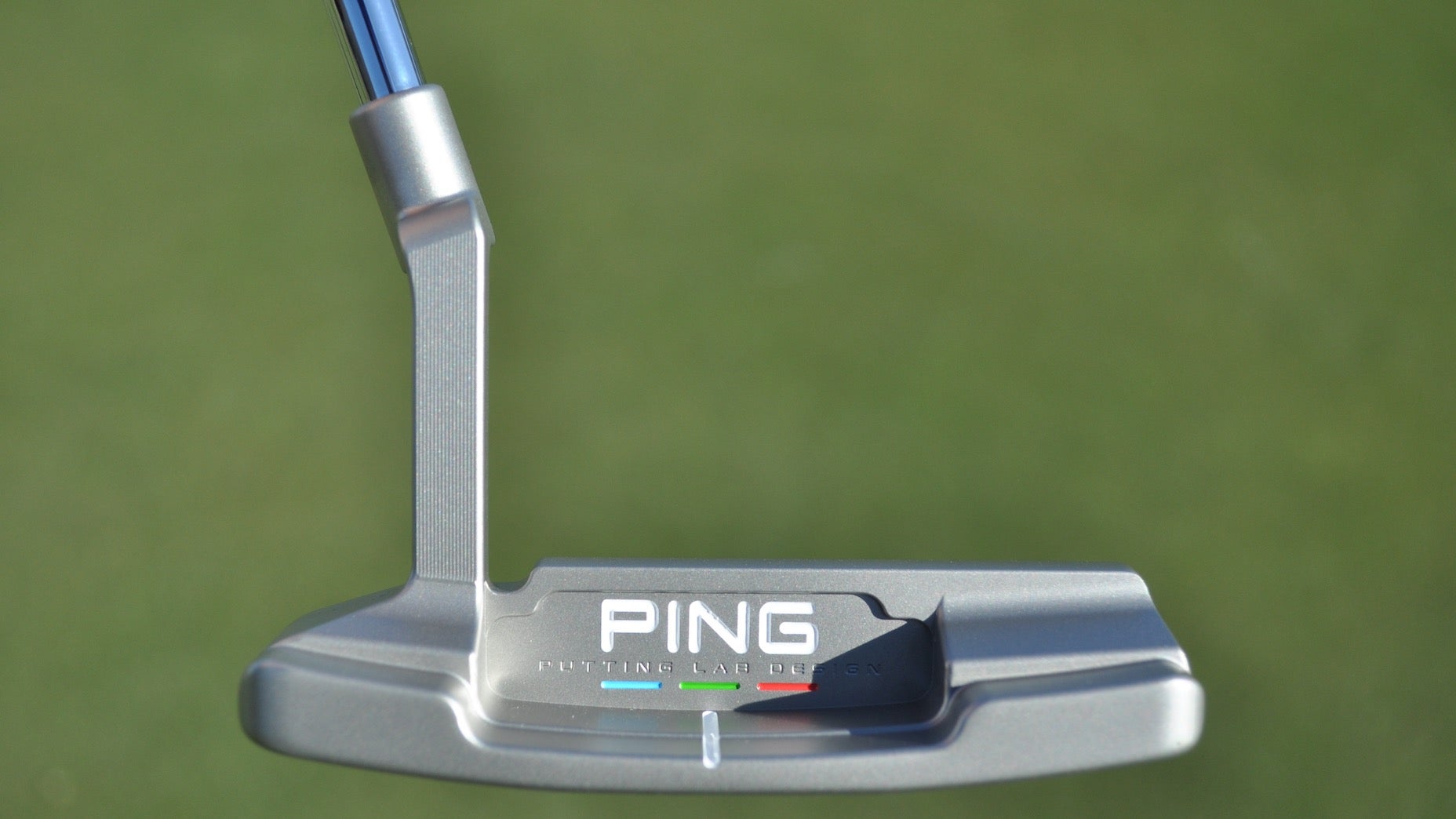 Wall-to-Wall Equipment: Why Viktor Hovland is using his caddie's 3-wood 3 PLDWM 1856 Wall